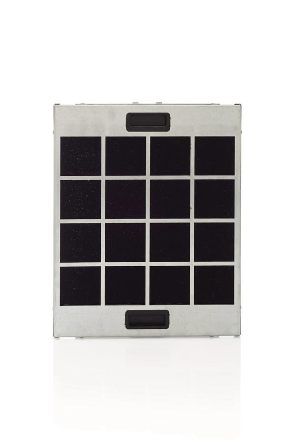 11.5" x 9.25" Charcoal Range Hood Filter