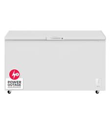 Frigidaire 20 cu. ft. Garage Ready Chest Freezer