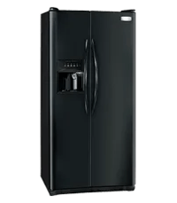 Side-by-Side Refrigerator GLHS66EJW