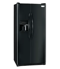 Side-by-Side Refrigerator GLHS66EJW