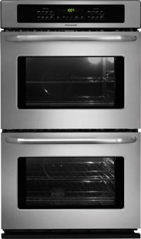 30" Double Electric Wall Oven