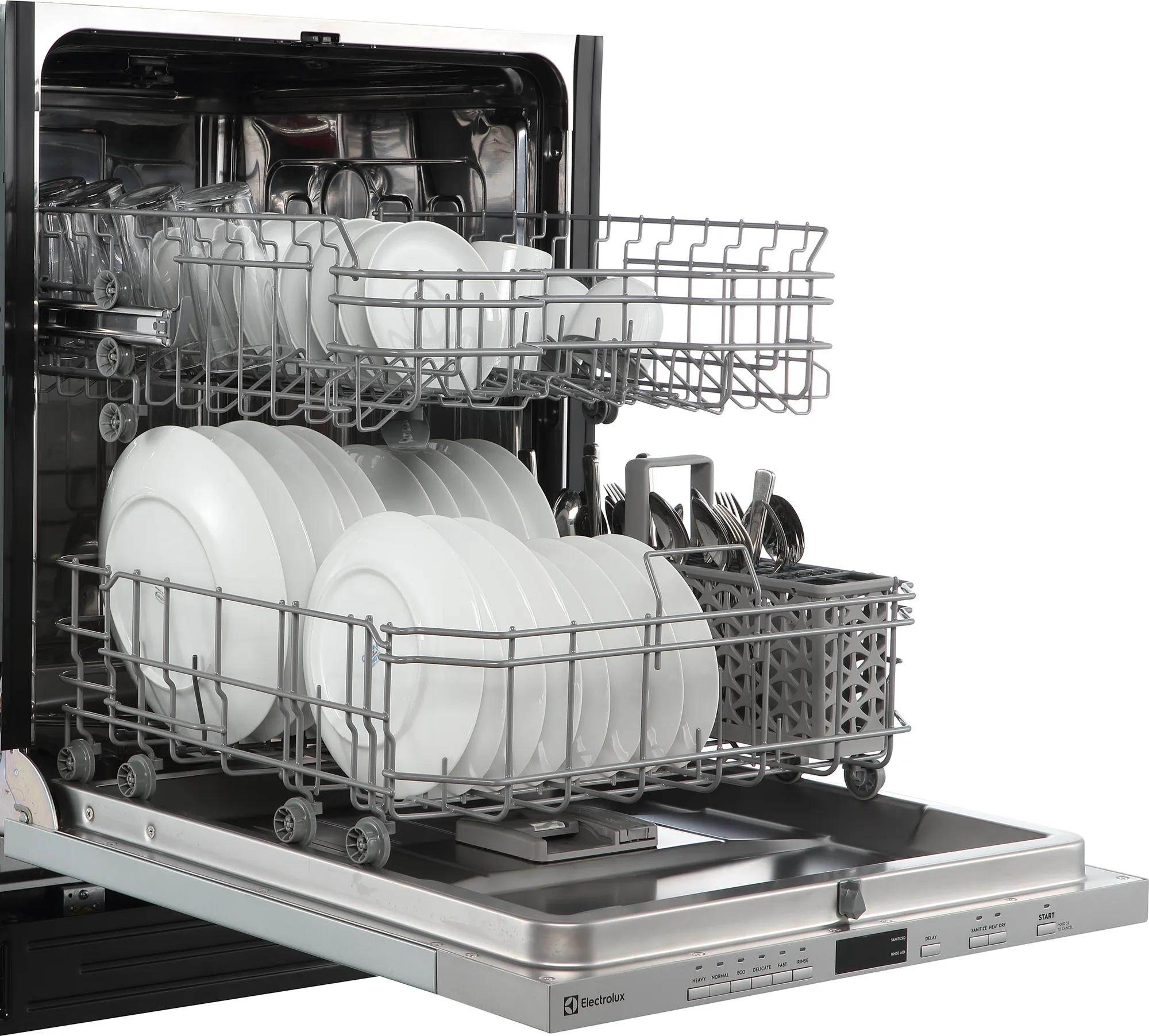 Frigidaire Dishwasher - Thumbnail 2