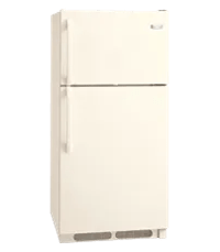 15 Cu. Ft. Top Freezer Refrigerator