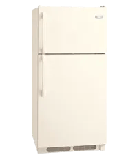 15 Cu. Ft. Top Freezer Refrigerator