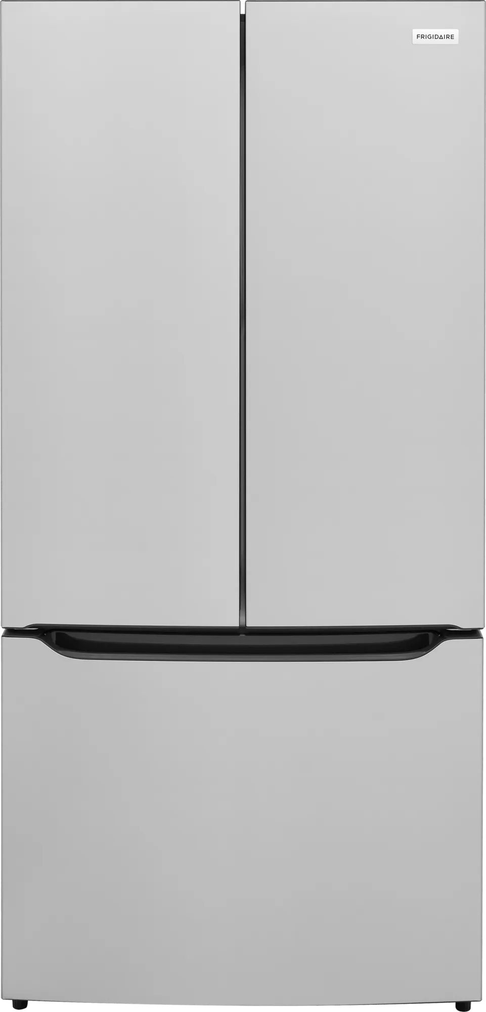 20 Cu. Ft. Counter-Depth French Door Refrigerator