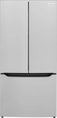20 Cu. Ft. Counter-Depth French Door Refrigerator