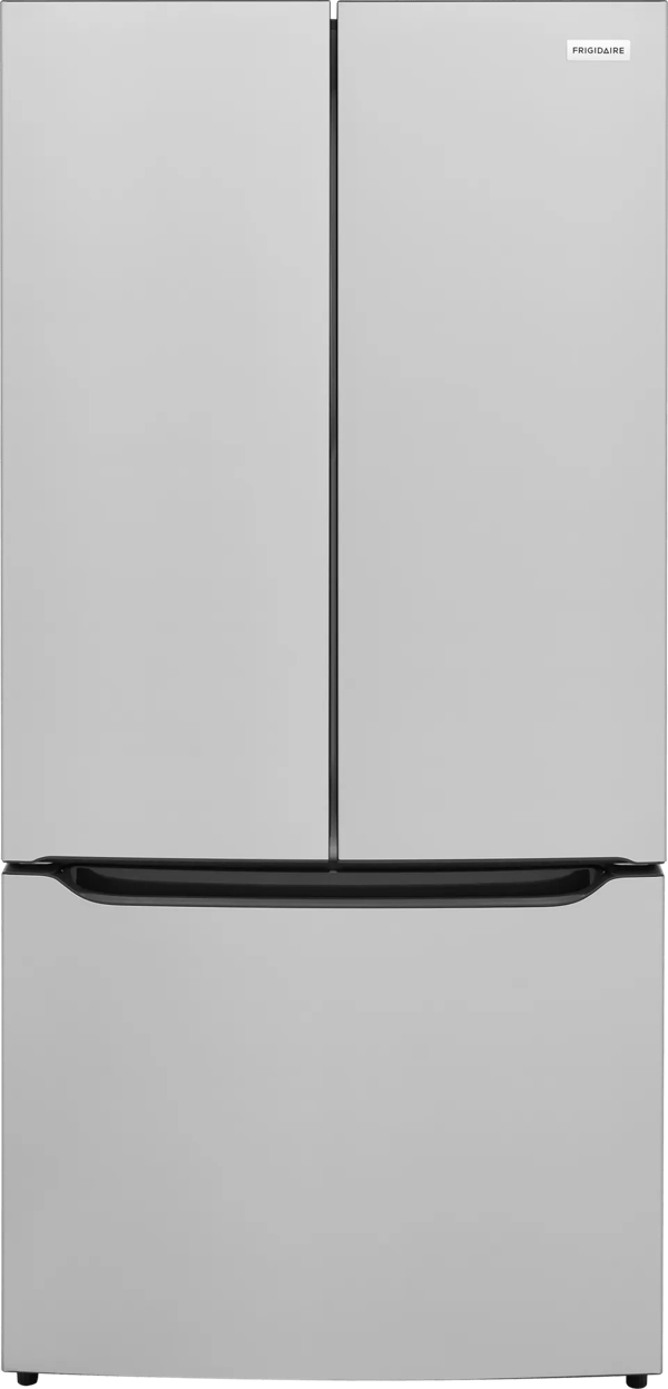 20 Cu. Ft. Counter-Depth French Door Refrigerator