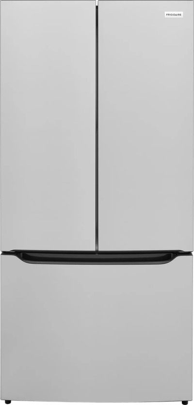 20 Cu. Ft. Counter-Depth French Door Refrigerator