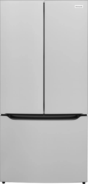 20 Cu. Ft. Counter-Depth French Door Refrigerator - FRFG2033AV