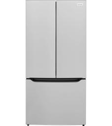 Frigidaire Réfrigérateur à porte française de 20 pi3 à profondeur de comptoir de Frigidaire