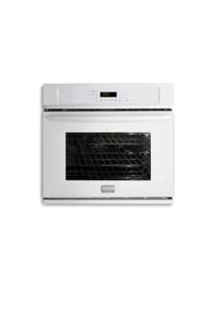 30" Single Electric Wall Oven