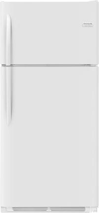 18.0 Cu. Ft. Top Freezer Refrigerator