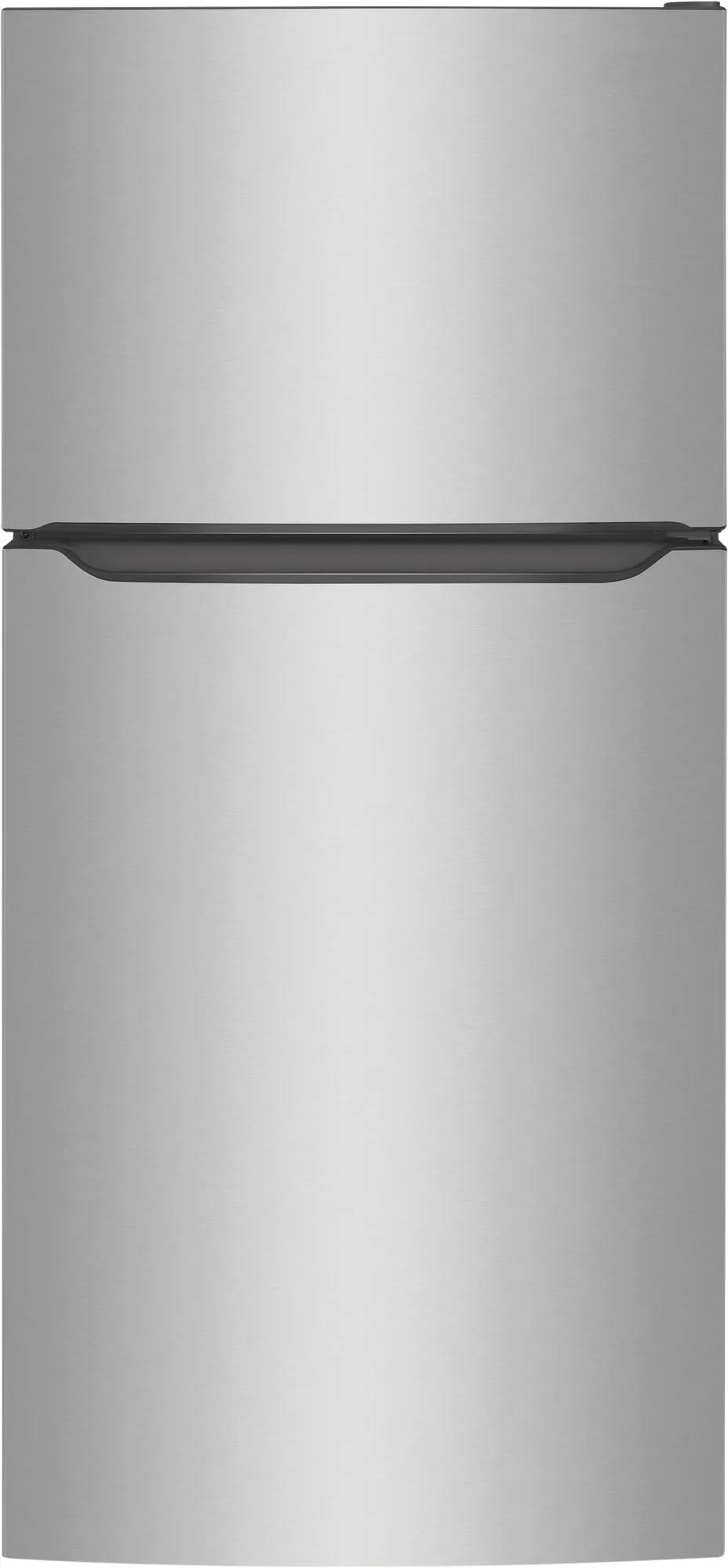 18 Cu. Ft. Top Freezer Refrigerator