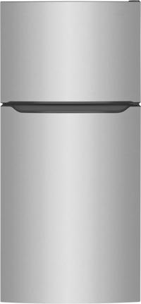 18 Cu. Ft. Top Freezer Refrigerator