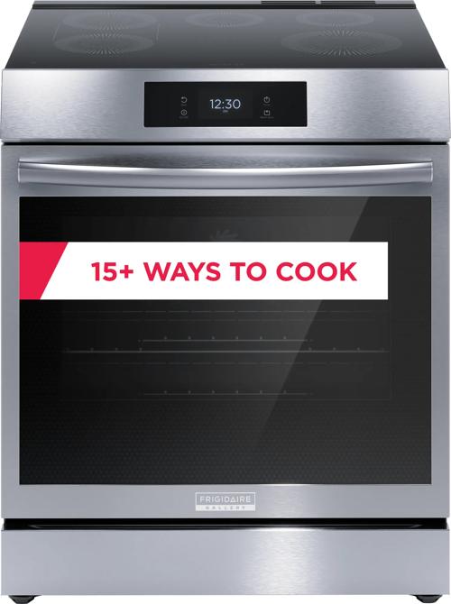 How To Unlock Frigidaire Induction Cooktop Easily and Safely