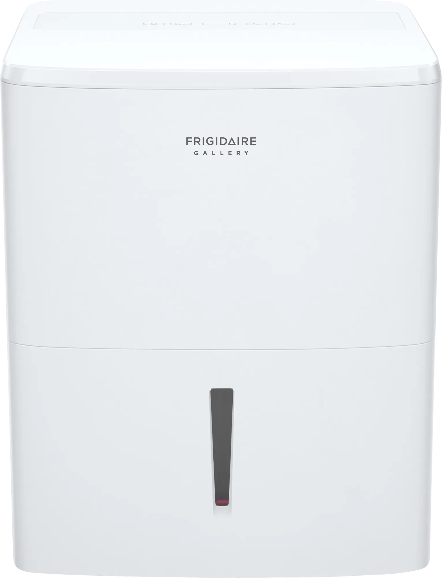 2-in-1 35 Pint Dehumidifier with Built-in Allergy Filter and Wi-Fi  display picture 1