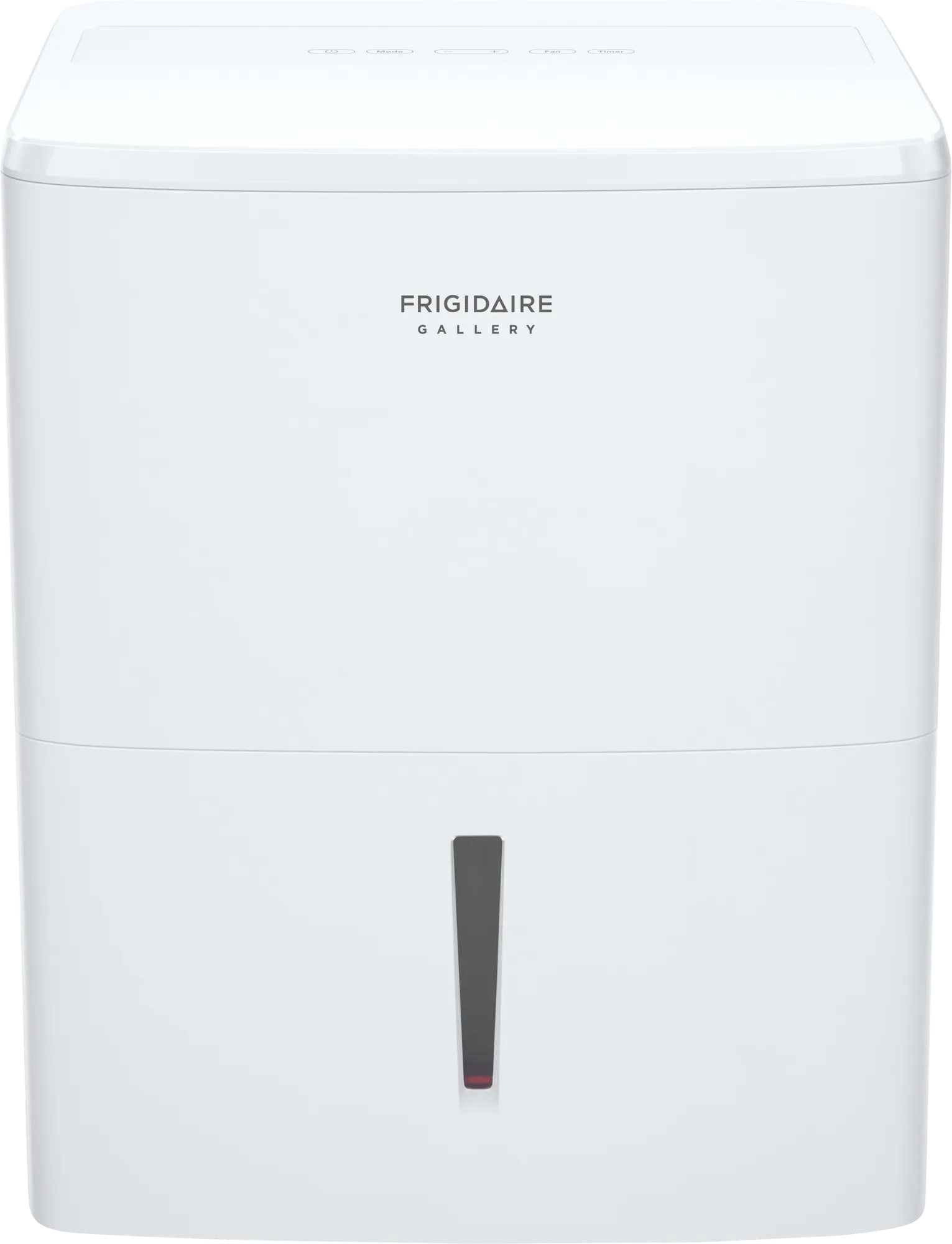 2-in-1 35 Pint Dehumidifier with Built-in Allergy Filter and Wi-Fi (Energy Star)