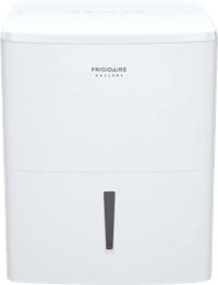 2-in-1 35 Pint Dehumidifier with Built-in Allergy Filter and Wi-Fi (Energy Star)