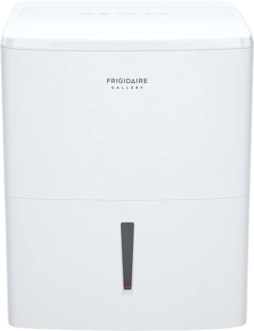 Product Support for Frigidaire Gallery 2-in-1 35 Pint Dehumidifier
