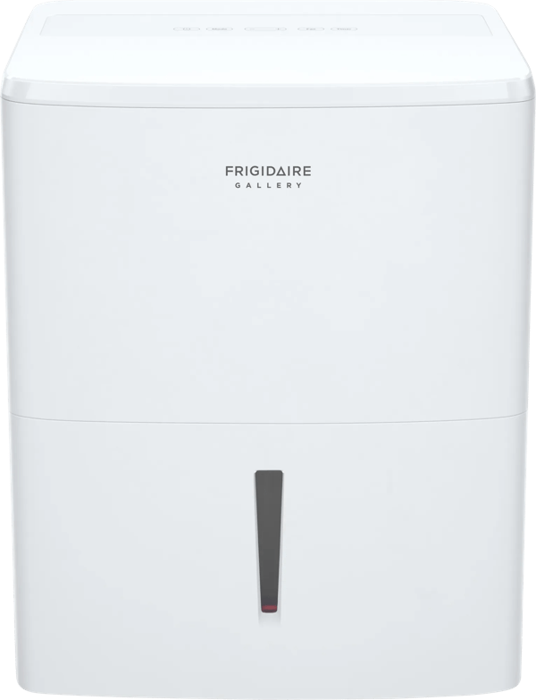 2-in-1 35 Pint Dehumidifier with Built-in Allergy Filter and Wi-Fi (Energy Star)