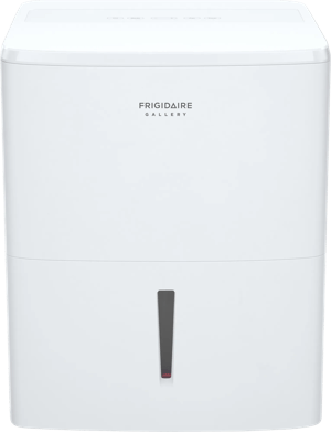 2-in-1 35 Pint Dehumidifier with Built-in Allergy Filter and Wi-Fi