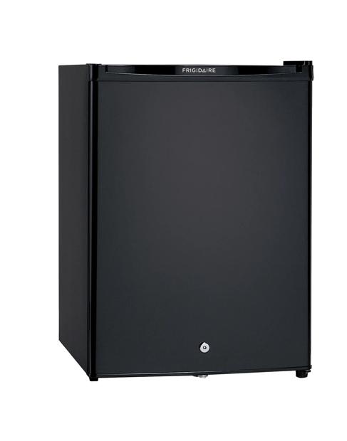 2.5 Cu. Ft. Compact Refrigerator Black-CFPH25M4LB