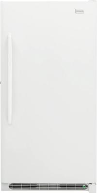 16.6 Cu. Ft. Upright Freezer