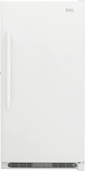 16.6 Cu. Ft. Upright Freezer