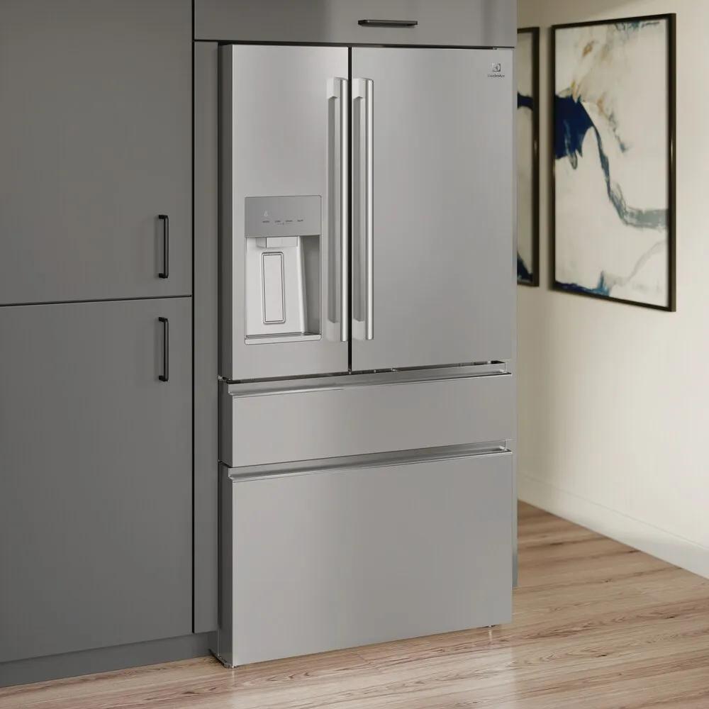 Frigidaire French Door Refrigerator