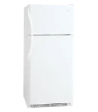 18.2 Cu. Ft. Top Freezer Refrigerator
