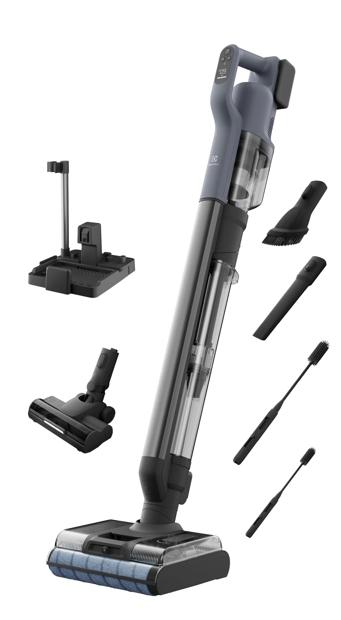 Cordless Vacuums | Electrolux