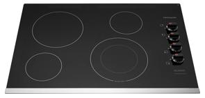 30" Electric Cooktop - FFEC3025US