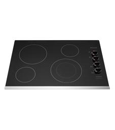Frigidaire Table de cuisson électrique de 30 po