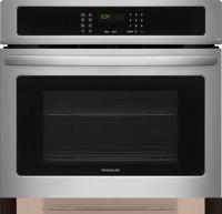 27" Single Electric Wall Oven