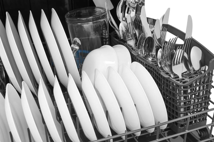 DishSense® Sensor Technology