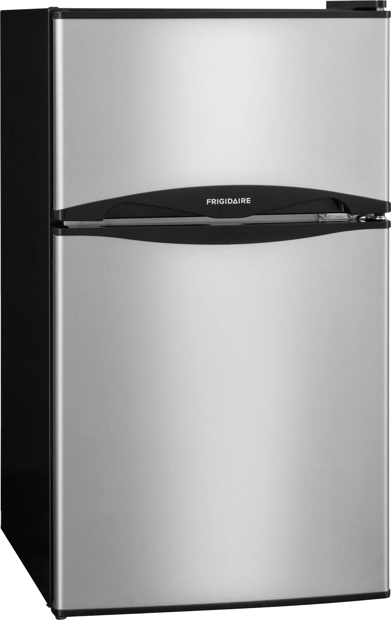 3.1 Cu. Ft. Compact Refrigerator