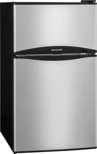 3.1 Cu. Ft. Compact Refrigerator