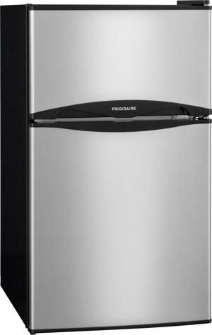 3.1 Cu. Ft. Compact Refrigerator