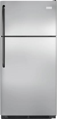 18 Cu. Ft. Top Freezer Refrigerator