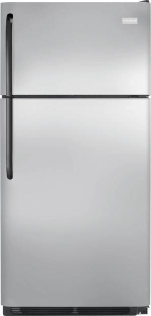 18 Cu. Ft. Top Freezer Refrigerator