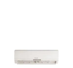 Ductless Split Air Conditioner with Heat Pump 12,000 BTU 115V