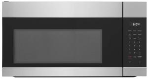 1.7 Cu. Ft. Over-The-Range Microwave