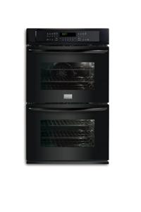 27" Double Electric Wall Oven
