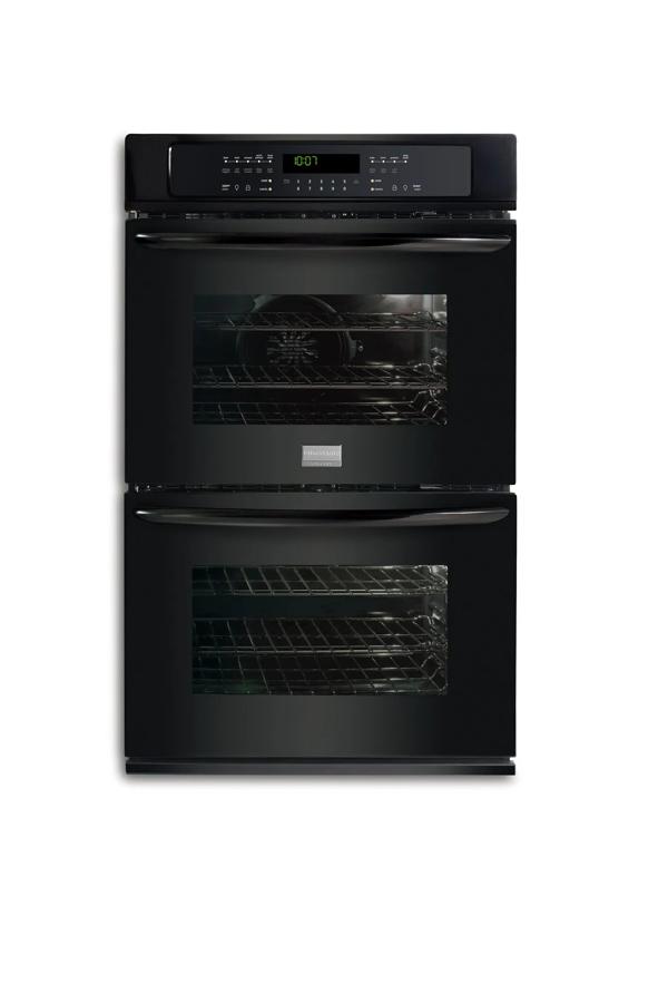 27" Double Electric Wall Oven