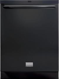 24" Built-In Dishwasher