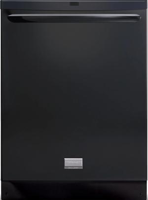24" Built-In Dishwasher