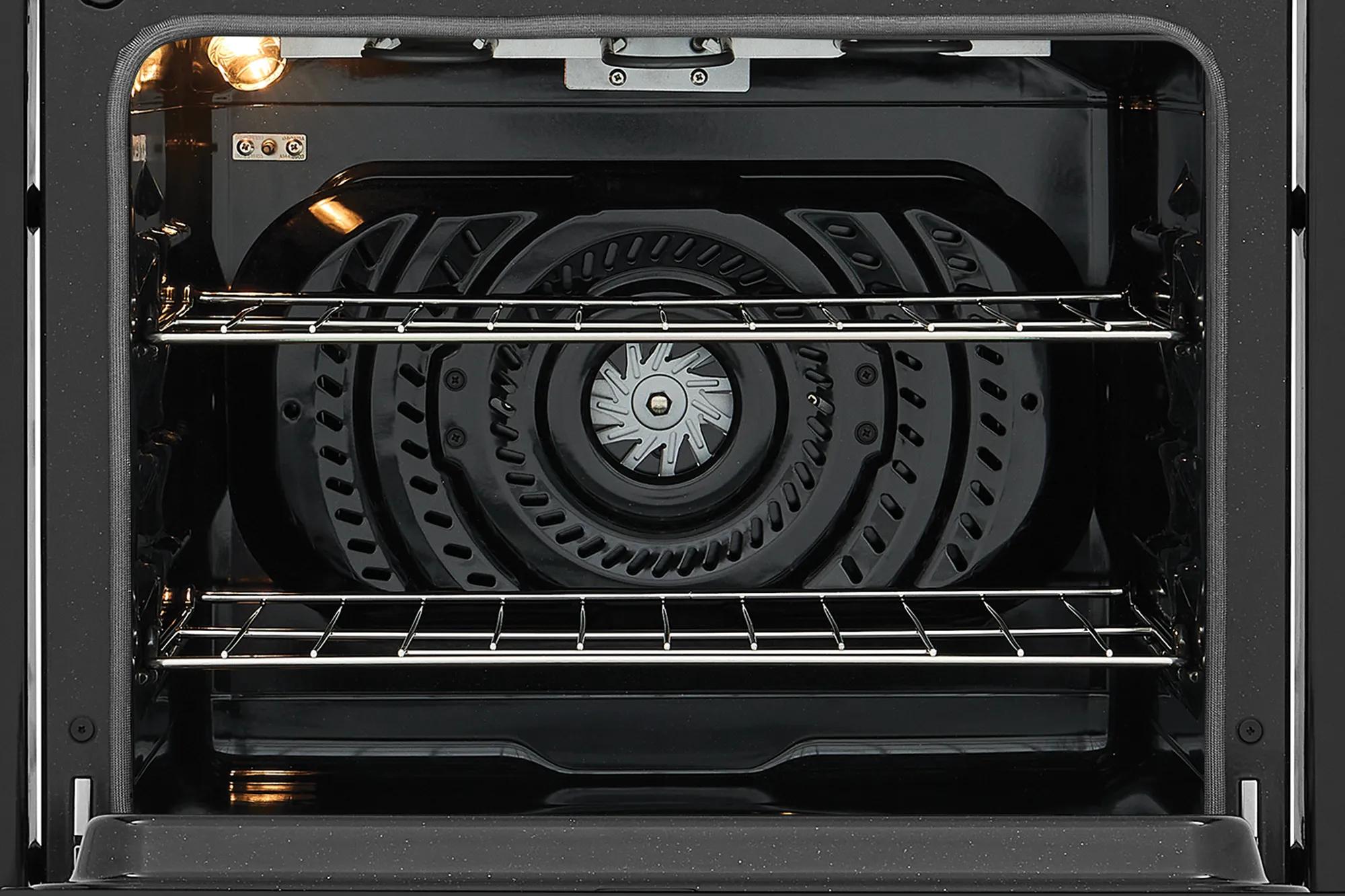 30-Minute Steam Clean