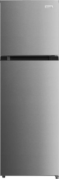 10 Cu. Ft. Garage Ready Top Freezer Apartment-Size Refrigerator