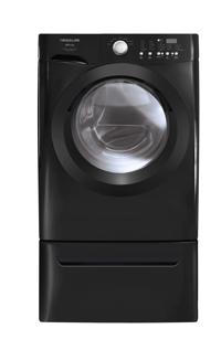 3.65 Cu. Ft. Front Load Washer