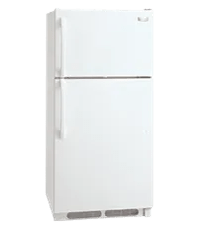 15 Cu. Ft. Top Freezer Refrigerator